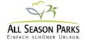 Logo Ferienpark Mueritz - All seasons Park