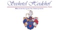 Logo und Wappen des Seehotel Heidehof