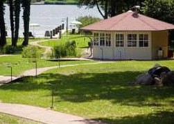 Seehotel Villa Passion in Malchow - Urlaub geniessen im Seepark 