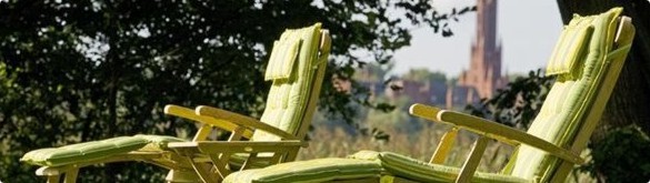 Seehotel Villa Passion Malchow - Hier lebt man Leidenschaft