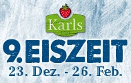 Karls Erlebnishof - Ideen f�r jeden Urlaubstag