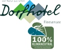DORFHOTEL Fleesensee<br>im Appartement wohnen, <br>Hotelkomfort genie�en!