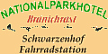 Nationalparkhotel Kranichrast