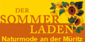 Naturmode an der M�ritz
