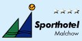 Sporthotel Malchow<br />Qualit�t und Service ist unsere Werbung